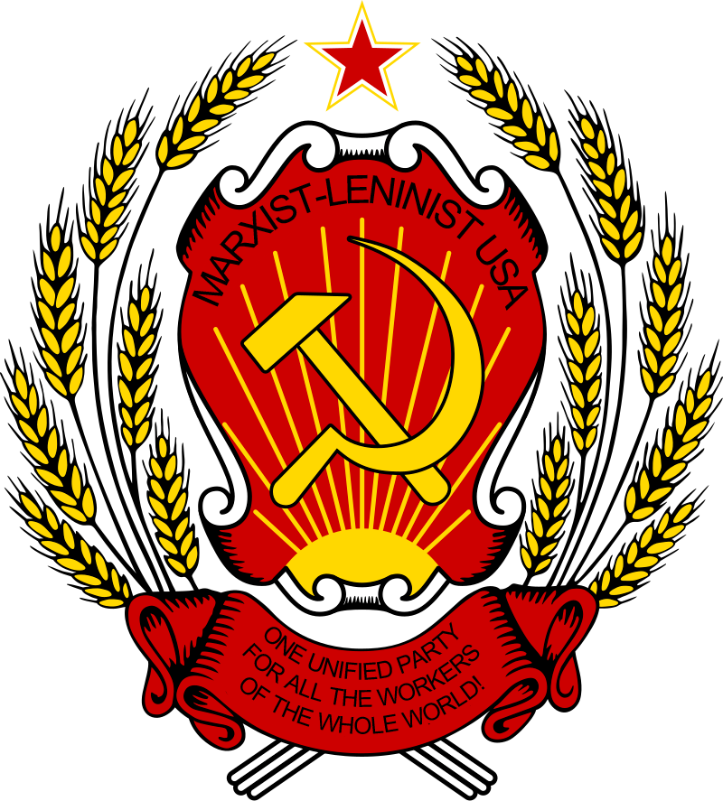 Communist Party USA